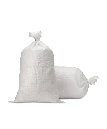 Polypropylene Woven Sacks
