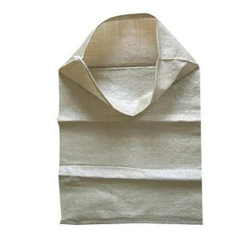 Off White PP Woven Sack